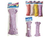 Multipurpose Ropes, Assorted, 30m