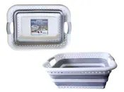 Collapsible Laundry Hampers