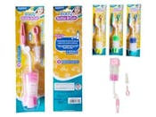 Baby Bottle Brushes, Assorted, 2pc