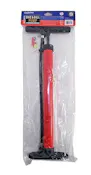 Bike Pump, 15.5" - Assorted