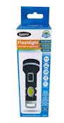 2-in-1 Flashlights, Assorted - 6"