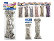 Multipurpose Ropes - 40' Long