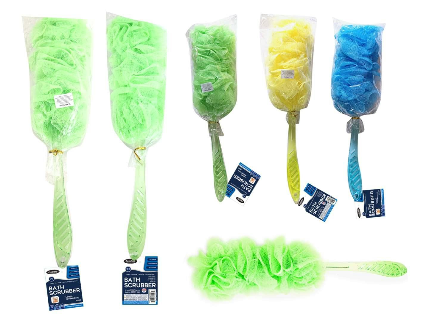 Cotton Dish Mop – Hop & Hen Farm