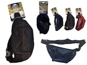 Fanny Packs - 4 Pockets, 4' Long