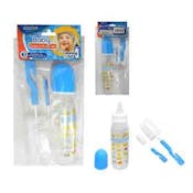 Baby Bottle Kits, Assorted, 8 oz.