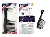Volumizing Combs - Black
