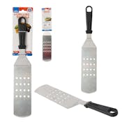 BBQ Spatulas - Steel, 14.6"