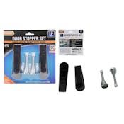 Door Stopper Sets - 4 Piece
