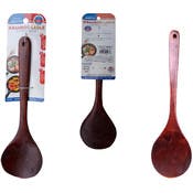 Bamboo Ladles - 12.4"