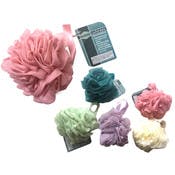 Pom-Pom Dish Mops - Sponge