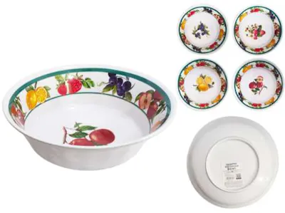 Mela Bowls - Assorted Designs