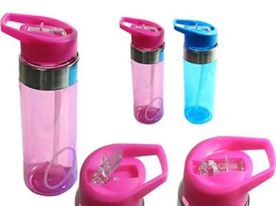 Sport Water Bottles - 700ml