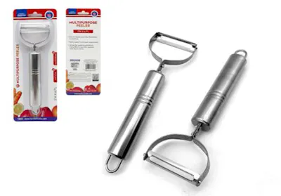 Metal Peelers