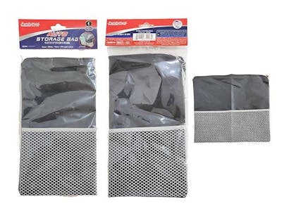 Auto Car Storage Bags with Mesh