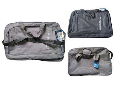 Duffel Bags - Assorted Colors