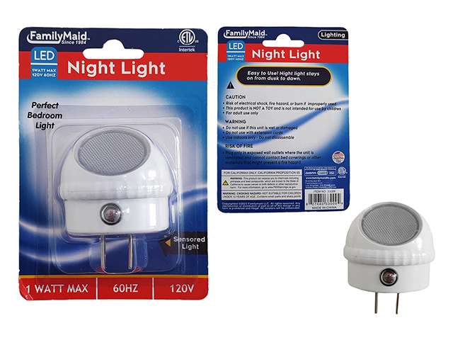 LED Night Light