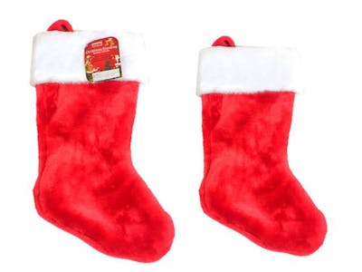 Christmas Stockings - 18"