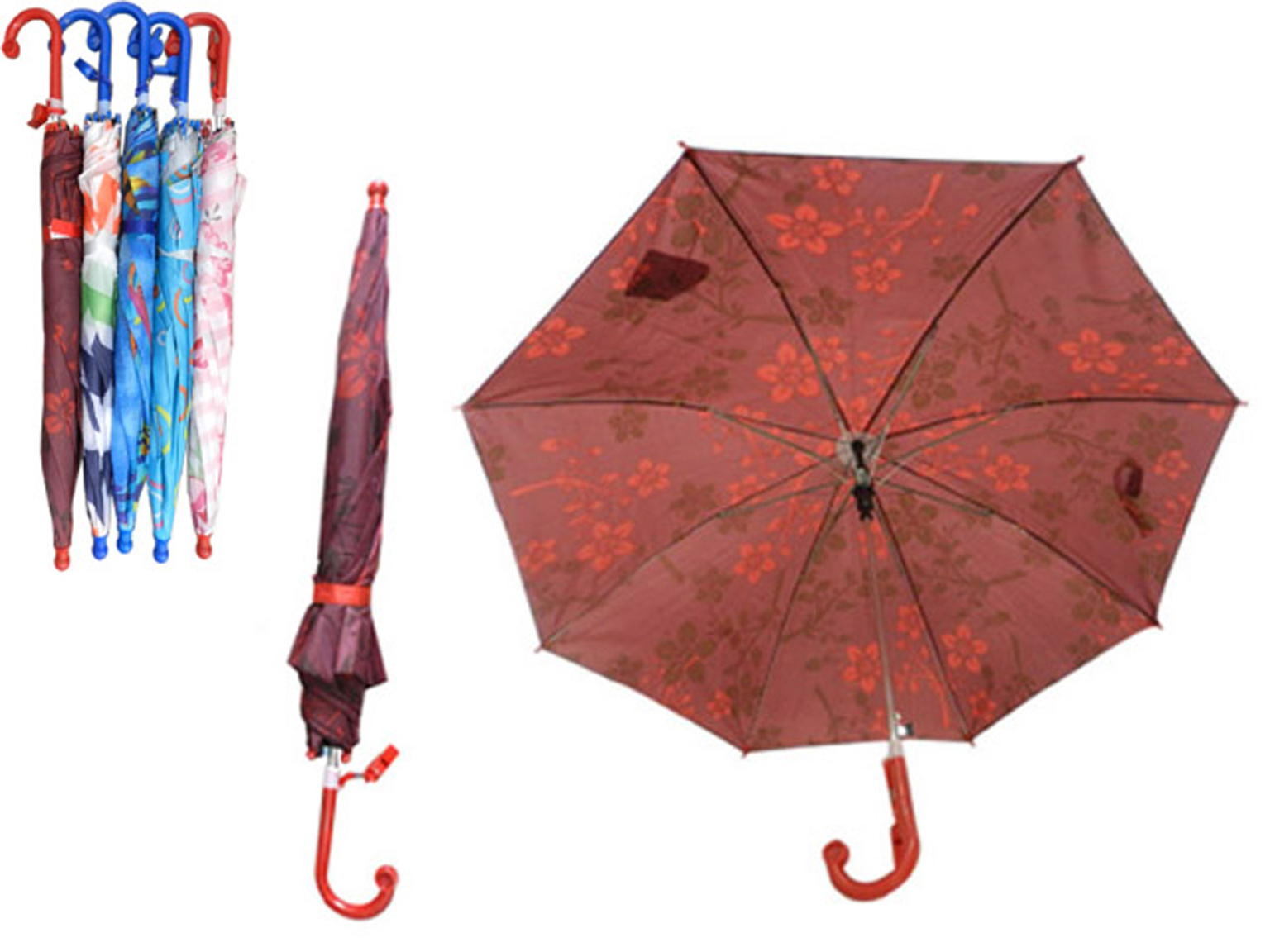 kid umbrellas in bulk