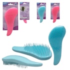 Detangler Brushes - Assorted, 7.25" image number null