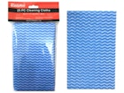 Reusable Cleaning Cloths - 25 Pack image number null