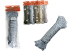 Multipurpose Ropes - Assorted, 25 Meters image number null