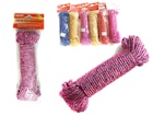Multipurpose Rope - 65', Assorted Colors image number null
