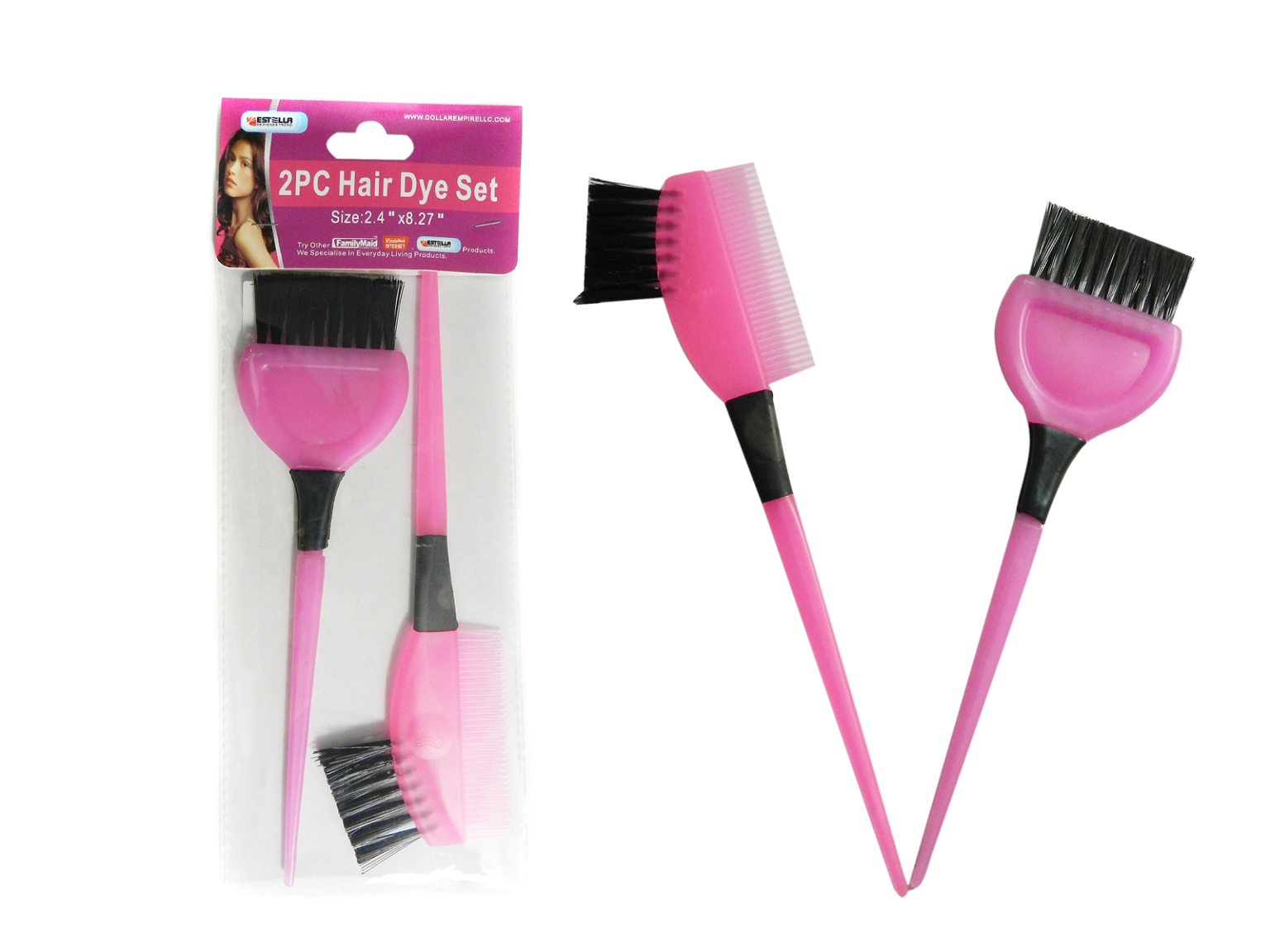 Wholesale Hair Dye Set (SKU 2315280) DollarDays