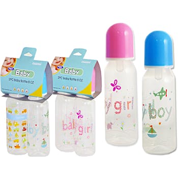 bottles baby wholesale bulk dollardays log