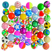 Bouncy Balls, 1.25" - Assorted
