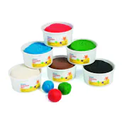 Classic Modeling Dough Tubs - 16 oz