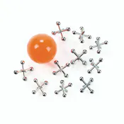 Ball and Jacks Sets