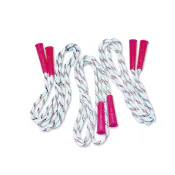 Classic Nylon Jump Ropes - 7'