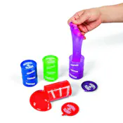 Barrel O' Slime, 3" - Assorted