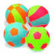 Fabric Sports Themed Bladder Balls - Assorted (1 of 2)