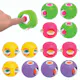 Fidget Popping Spinner Cubes, 2.5" - Assorted (1 of 2)