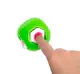 Fidget Popping Spinner Cubes, 2.5" - Assorted (2 of 2)