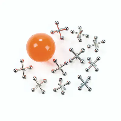 Ball and Jacks Sets