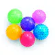 Inflatable Small Spike Balls, 5" - Assorted (1 of 2)