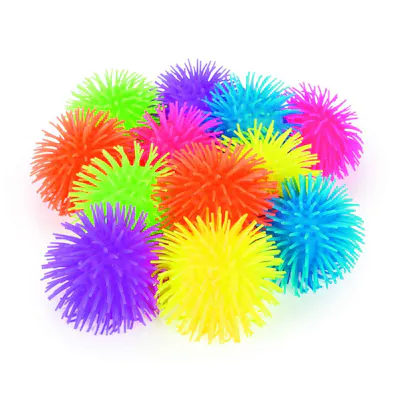 Small Puffer Balls, 5" - Assorted
