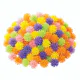 Mini Porcupine Balls, 1" - Assorted (1 of 2)