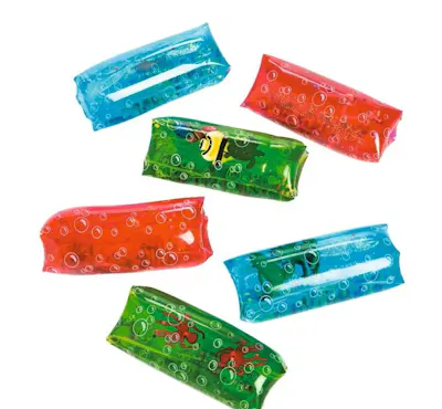 Crazy Creature Water Snakes, 5.5" - Assorted