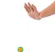 Mini Emoji Yo-Yos, 1.25" - Assorted (2 of 2)
