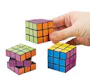 Mini Puzzle Cubes - 1.5" x 1.5" (1 of 2)