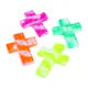 Cross Shaped Pop Fidget Toys - Assorted (1 of 2)