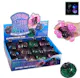 Glitter Light-Up Mesh Squeeze Balls, 3" - Assorted (2 of 2)