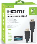 HDMI High Speed Cable