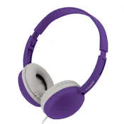 Kids Headphones - Purple