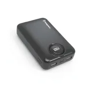 Power Banks - Black, 10,000mAh