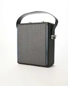 COBY Portable Wireless Speaker