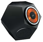 Magsafe Charger & Speaker - Black